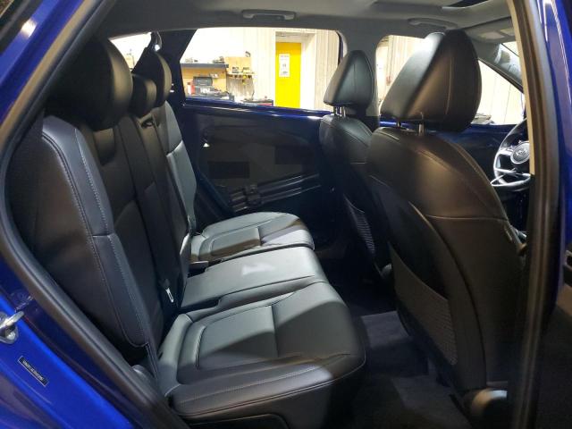 2023 HYUNDAI TUCSON SEL - 5NMJFCAE2PH212987