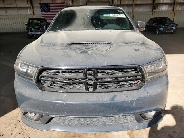 2018 DODGE DURANGO GT - 1C4RDHDG0JC247875