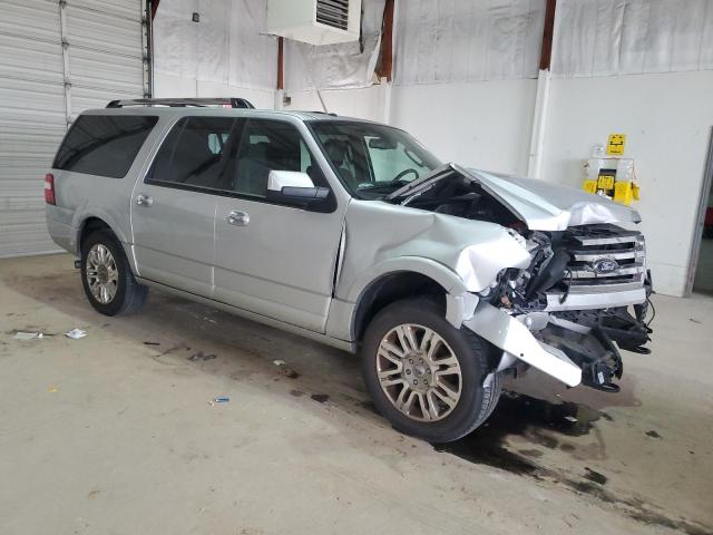Vin: 1fmjk2a55cef46770, lot: 46793695, ford expedition el limited 20124