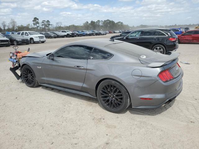 Vin: 1fa6p8cf2m5106064, lot: 49076735, ford mustang gt 20212