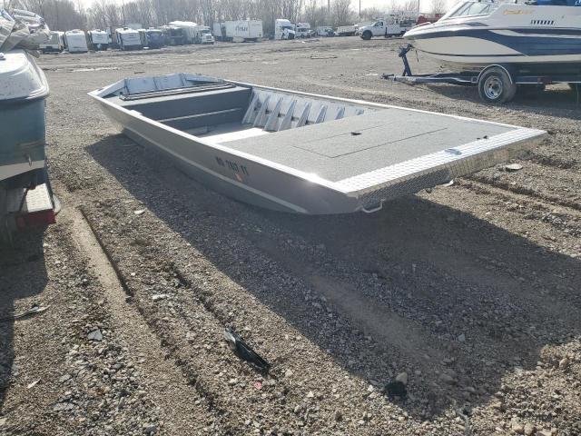 OTHER BOAT 2019 silver   AWLC0826L819 photo #1