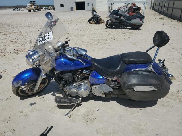 2006 YAMAHA XV1900 A JYAVP21E26A003729
