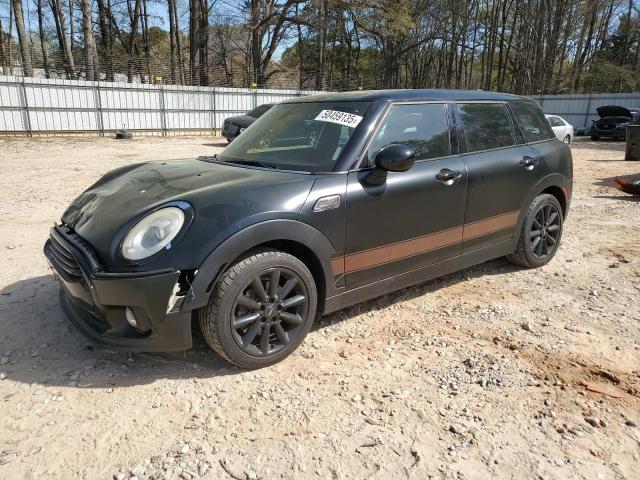 MINI COOPER CLUBMAN