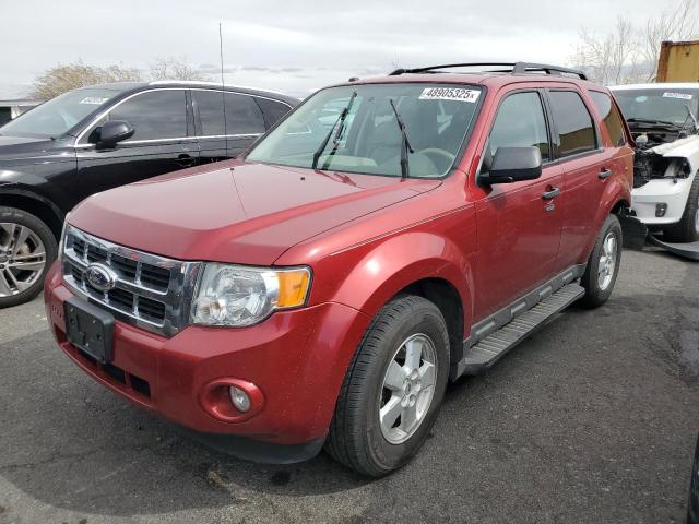 FORD ESCAPE XLT