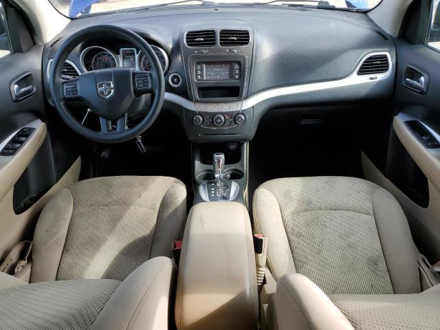 2015 DODGE JOURNEY SE 3C4PDCAB5FT670904