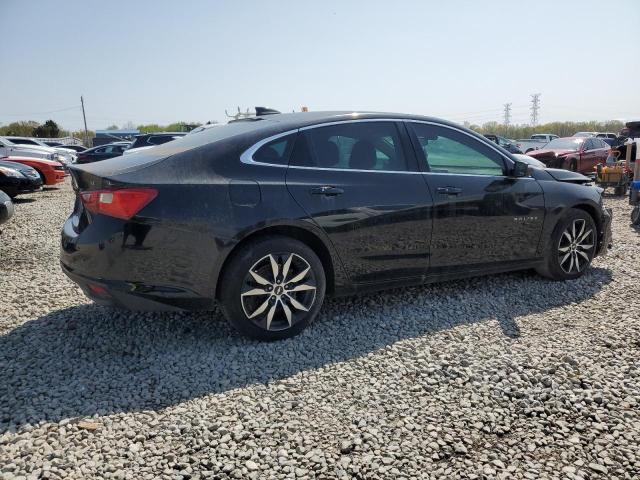 Vin: 1g1zd5st1jf279949, lot: 51141125, chevrolet malibu lt 20183