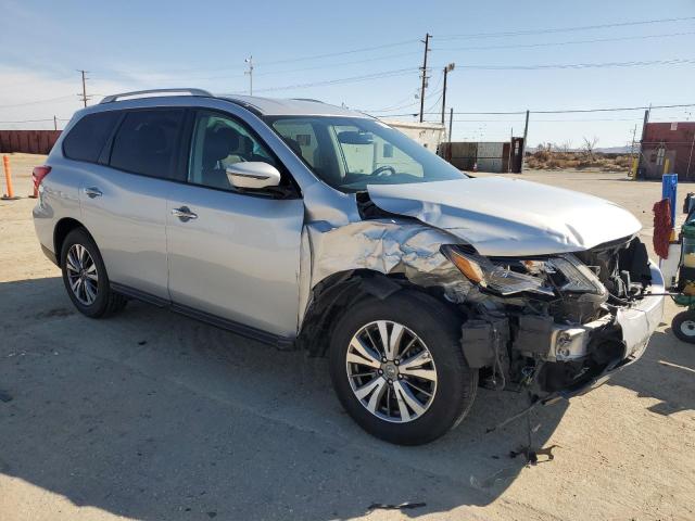 Vin: 5n1dr2cm5lc613294, lot: 50097255, nissan pathfinder sl 20204