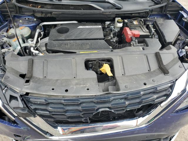 2023 NISSAN ROGUE PLAT JN8BT3DD6PW300118