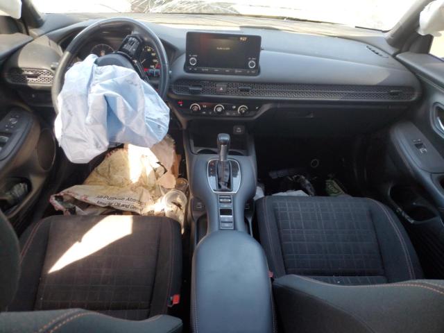 2023 HONDA HR-V SPORT 3CZRZ1H51PM718208