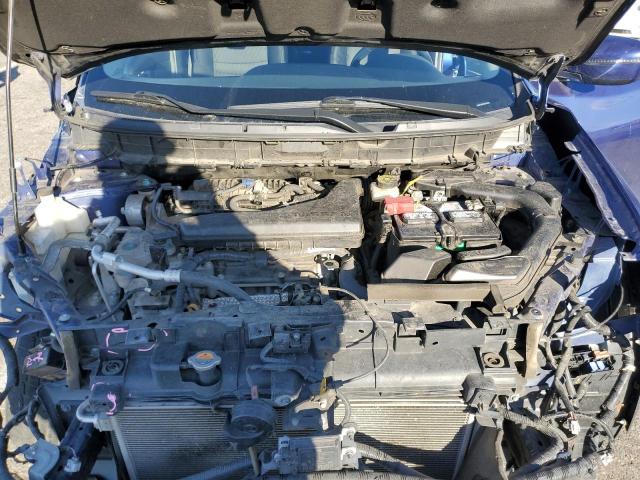 2020 NISSAN ROGUE S - JN8AT2MV2LW103763