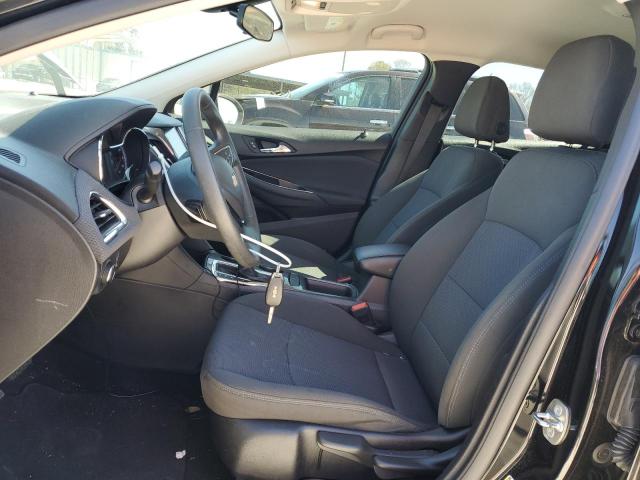 2018 CHEVROLET CRUZE LT - 1G1BE5SM0J7176457