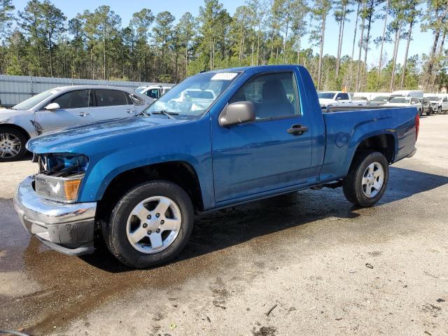 GMC CANYON SLE
