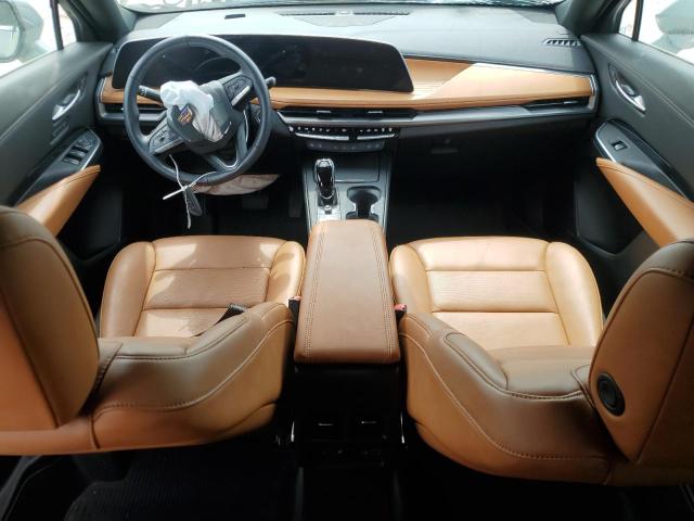 2024 CADILLAC XT4 PREMIU - 1GYFZCR45RF116208