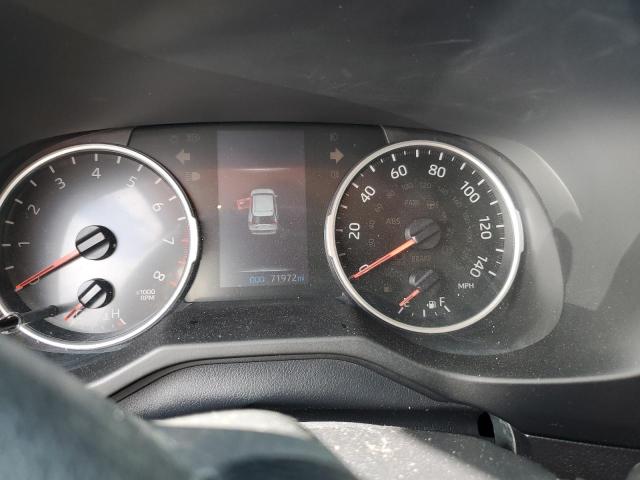 2020 TOYOTA RAV4 LE - 2T3H1RFVXLW086232