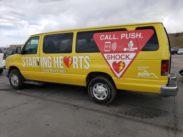 Vin: 1fbss3bs4cdb20579, lot: 50754515, ford all models e350 super duty wagon 20122