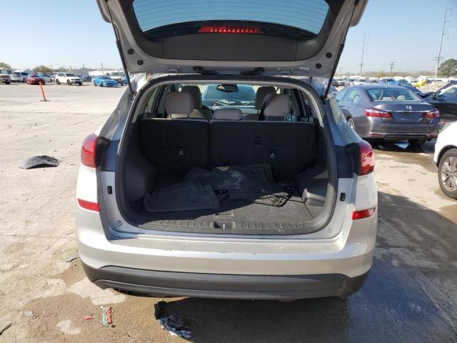 2021 HYUNDAI TUCSON LIM - KM8J33A46MU395875