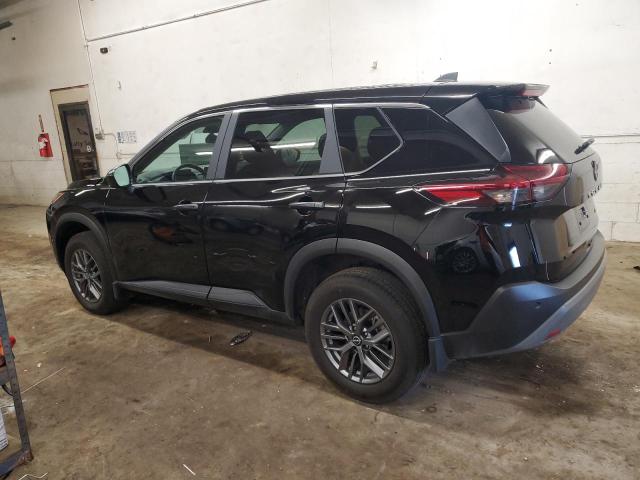Vin: 5n1bt3ab5pc911074, lot: 47308055, nissan rogue s 20232