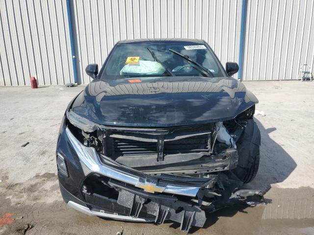 2022 CHEVROLET BLAZER 2LT - 3GNKBCR47NS123022