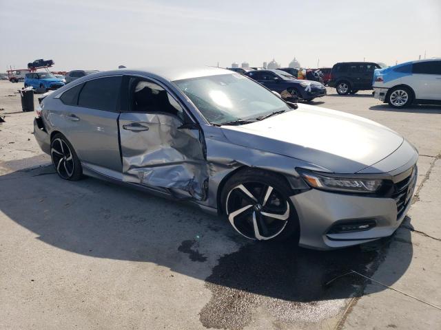 Vin: 1hgcv1f36ka089092, lot: 50392975, honda accord sport 20194