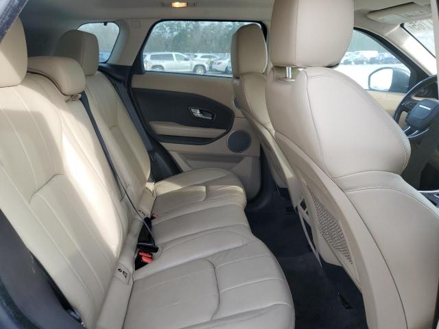 2017 LAND ROVER RANGE ROVE - SALVP2BG4HH199664