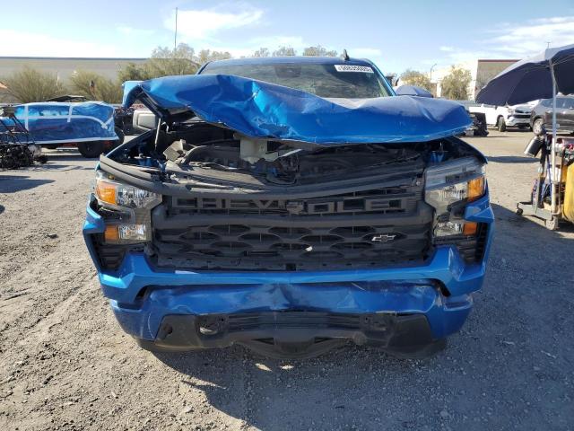 2022 CHEVROLET SILVERADO - 3GCPABEKXNG529248