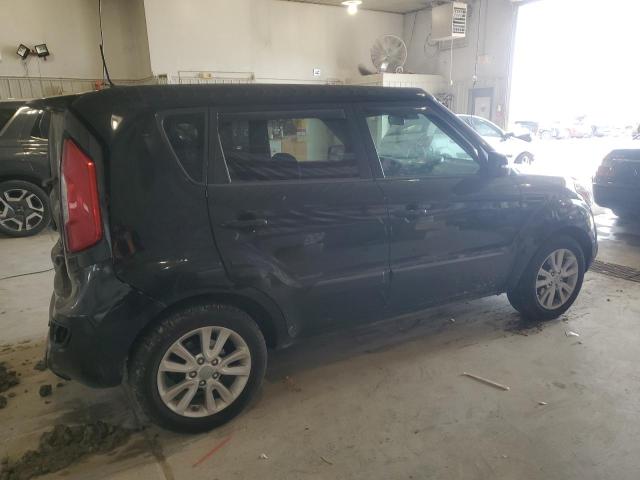 2013 KIA SOUL + - KNDJT2A62D7749549