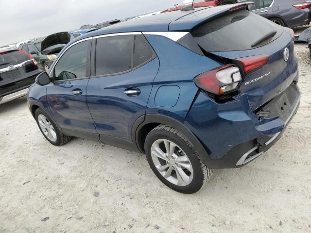 Vin: kl4mmbs21mb038308, lot: 50715455, buick encore preferred 20212