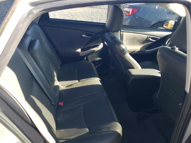 2015 TOYOTA PRIUS - JTDKN3DUXF0459893