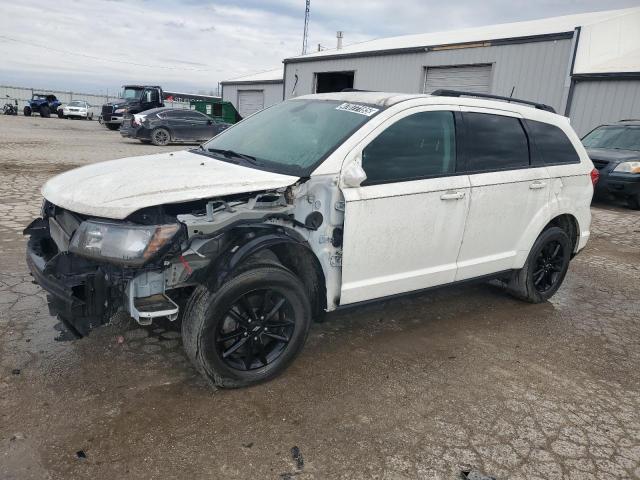 DODGE JOURNEY SE