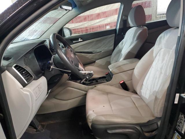 2019 HYUNDAI TUCSON KM8J2CA40KU979026