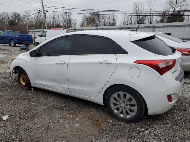 Vin: kmhd35lh5gu302809, lot: 45086245, hyundai elantra 20162
