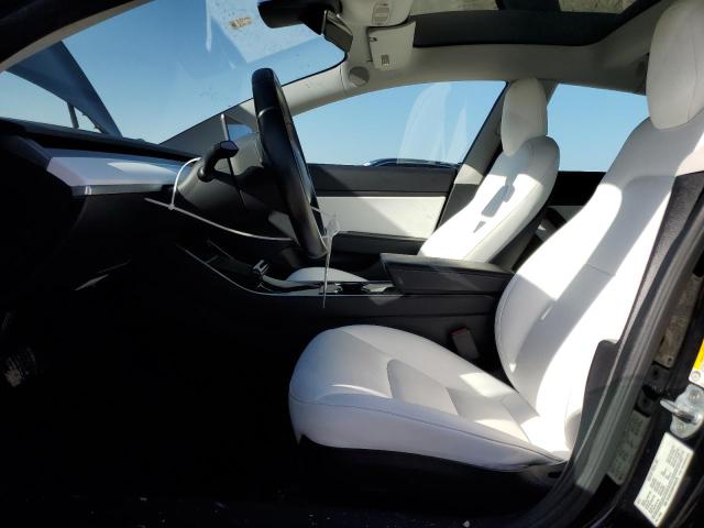 2019 TESLA MODEL 3 - 5YJ3E1EA6KF302273
