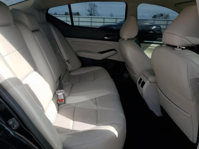 2022 NISSAN ALTIMA SL - 1N4BL4EW6NN400150