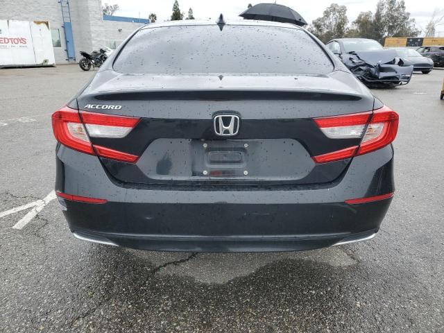 2021 HONDA ACCORD LX - 1HGCV1F19MA026666