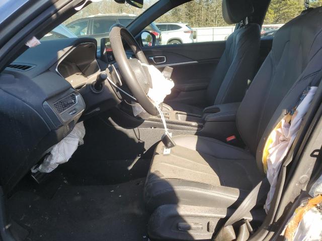 2024 ACURA INTEGRA A- - 19UDE4H32RA006013