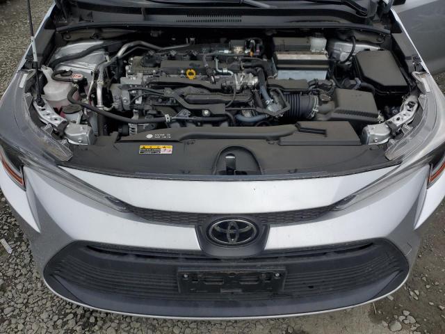 2023 TOYOTA COROLLA LE JTDB4MEE9P3005828