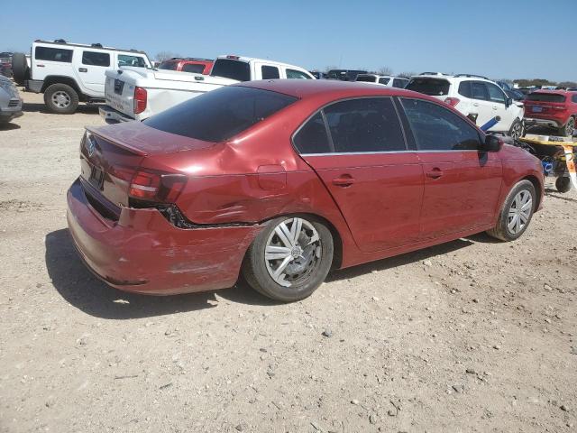 Vin: 3vw2b7aj6hm295632, lot: 53581915, volkswagen jetta s 20173