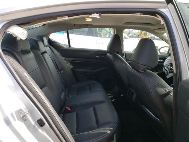2023 NISSAN ALTIMA SL - 1N4BL4EV5PN393847