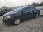 2019 NISSAN SENTRA S - 3N1AB7AP3KY394107