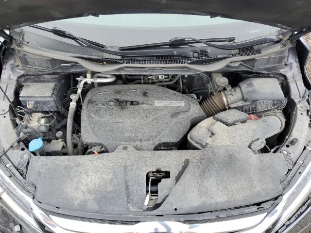 2018 HONDA ODYSSEY TO 5FNRL6H85JB506390