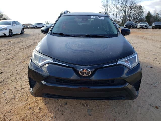 2017 TOYOTA RAV4 LE - 2T3ZFREV3HW380845