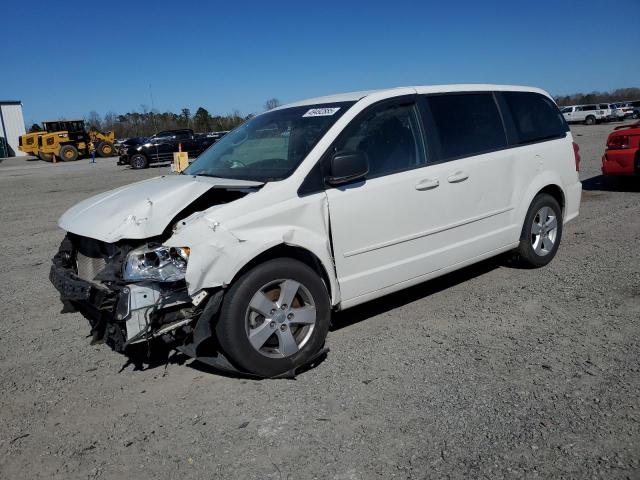 DODGE GRAND CARAVAN SE