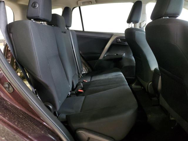 2018 TOYOTA RAV4 LE - 2T3BFREV2JW724060