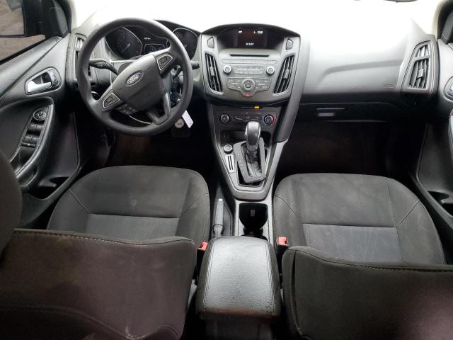 2017 FORD FOCUS SE - 1FADP3K25HL294251