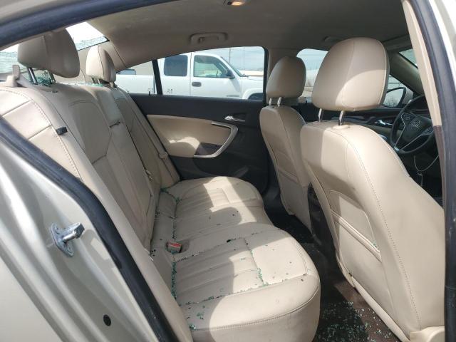2015 BUICK REGAL - 2G4GK5EX7F9220354