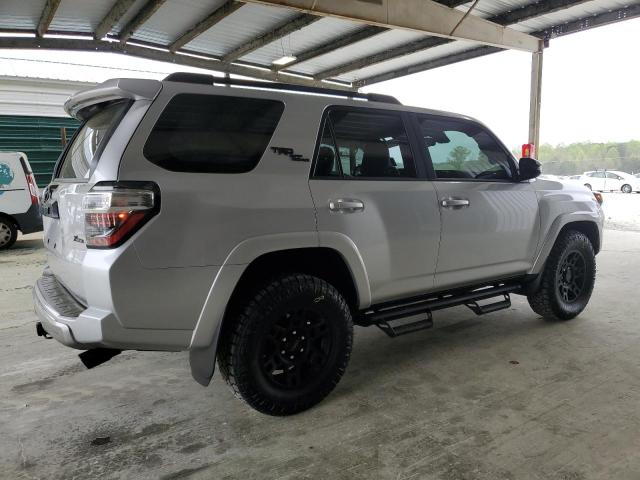 Vin: jteru5jr2n6071688, lot: 51378465, toyota 4runner sr5 premium 20223
