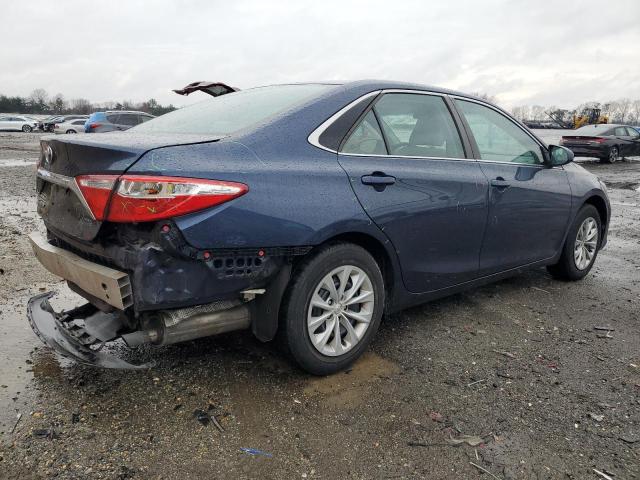 Vin: 4t4bf1fk5fr510997, lot: 49998275, toyota camry le 20153