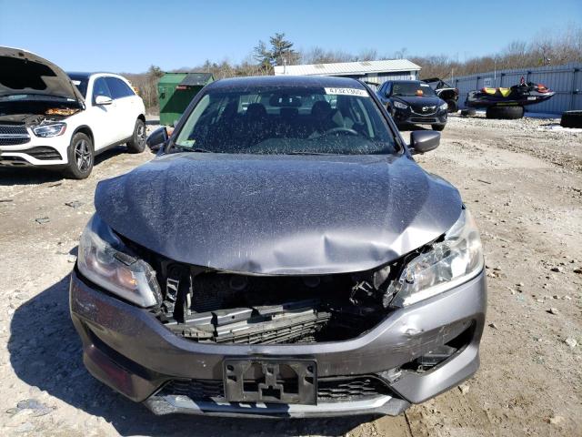2016 HONDA ACCORD LX - 1HGCR2F3XGA100189