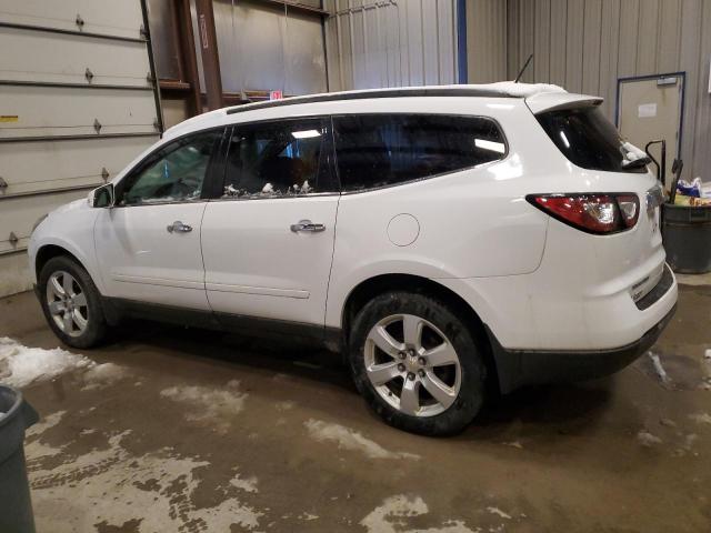Vin: 1gnkrgkd5hj154174, lot: 49488055, chevrolet traverse lt 20172