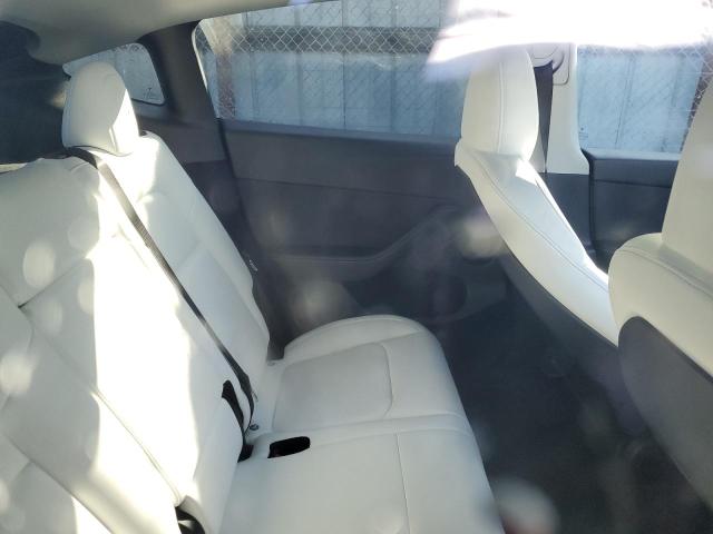 2023 TESLA MODEL Y 7SAYGDEE5PF907755